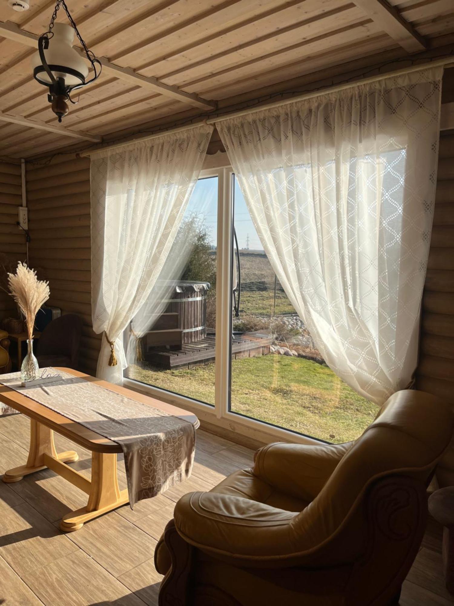 Vila Trakai Ngoại thất bức ảnh
